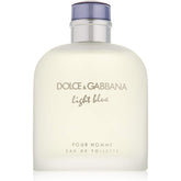Dolce & Gabbana Light Blue Eau de Toilette 200ml Spray