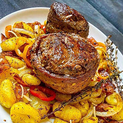 Fiesta Sweet & Tangy Seasoning Mix by Flavor God - Premium All Natural & Healthy Spice Blend for Salad, Pasta, Chicken & Seafood - Kosher, Low Sodium, Dairy- Free, Vegan & Keto Friendly - Sense42 Beauty and Health