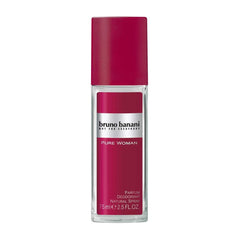Bruno Banani Pure Woman Deodorant Spray 75ml