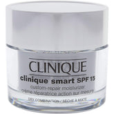Clinique Smart Custom Repair SPF15 50ml - Dry/Combination Skin