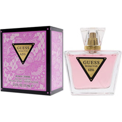 Guess Seductive Kiss Eau de Toilette 75ml Spray