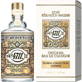 Mäurer & Wirtz 4711 Floral Collection Jasmine Eau de Cologne Spray 100ml
