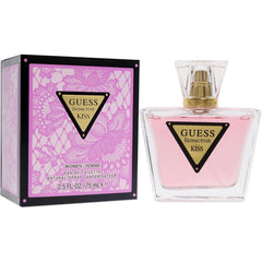 Guess Seductive Kiss Eau de Toilette 75ml Spray