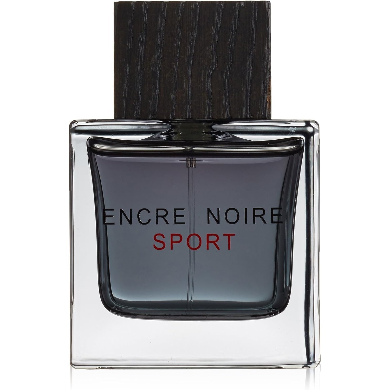 Lalique Encre Noire Sport Eau de Toilette 100ml Spray