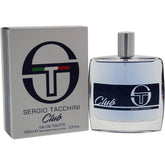 Sergio Tacchini Club Eau de Toilette 100ml Spray