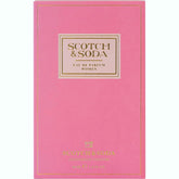Scotch & Soda Women Eau de Parfum 40ml Spray