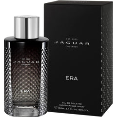 Jaguar Era Eau de Toilette 100ml Spray