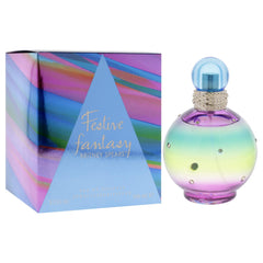Britney Spears Festive Fantasy Eau de Toilette 100ml Spray - Sense42 Beauty and Health