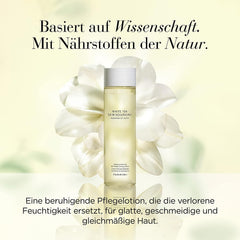 Elizabeth Arden White Tea Skin Solutions Toning Lotion 200ml