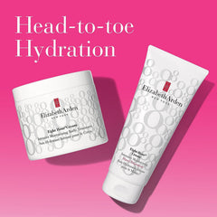 Elizabeth Arden Eight Hour Cream Intensive Moisturising Body Treatment 400ml