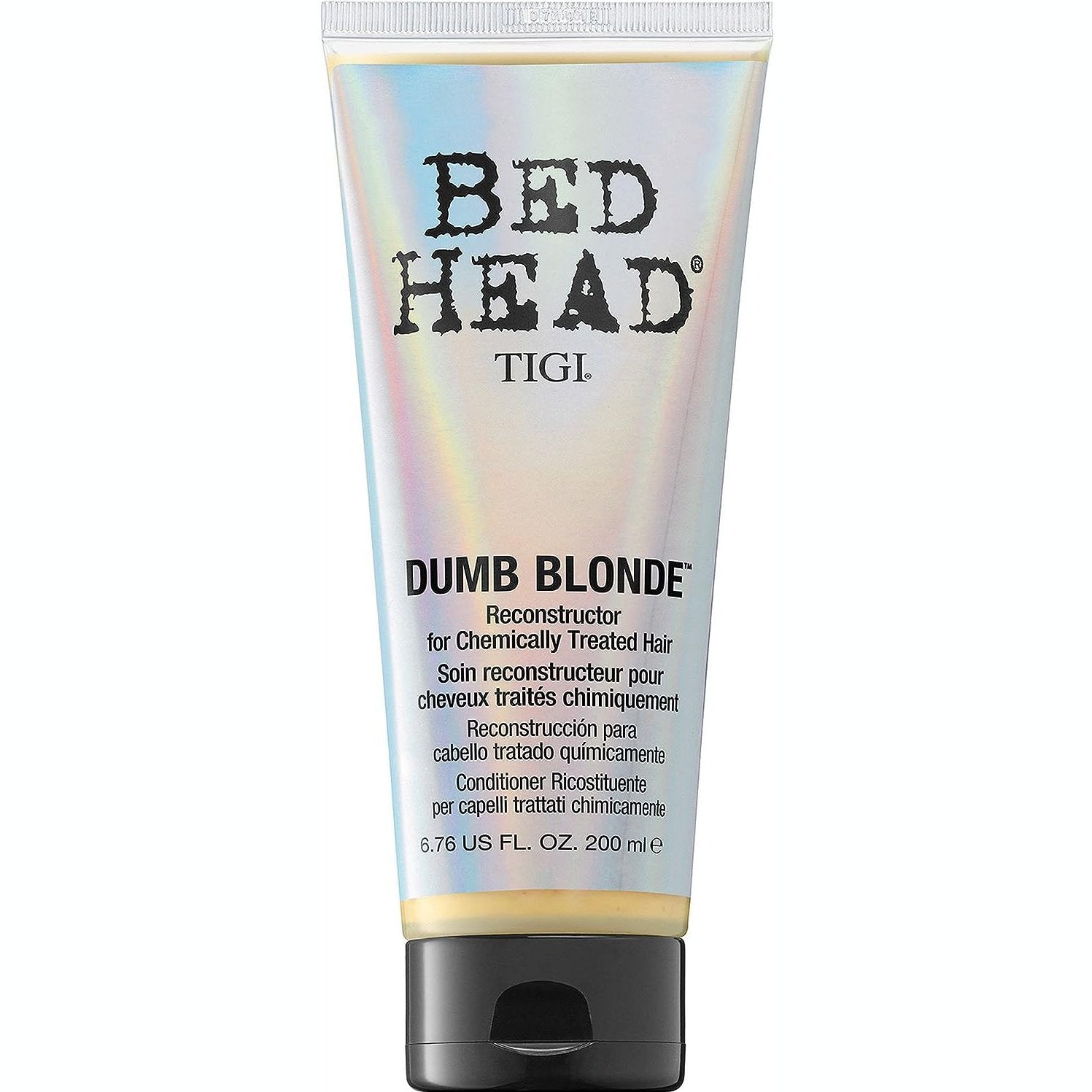 Tigi Bed Head Dumb Blonde Reconstructor Conditioner 200ml