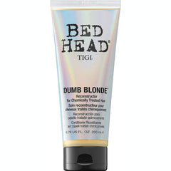 Tigi Bed Head Dumb Blonde Reconstructor Conditioner 200ml