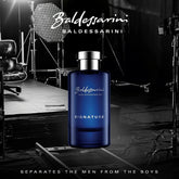 Baldessarini Signature Eau de Toilette 50ml Spray