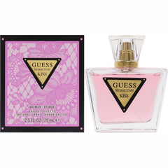 Guess Seductive Kiss Eau de Toilette 75ml Spray