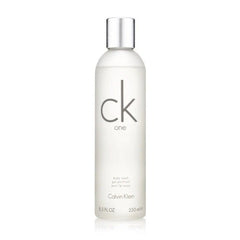 Calvin Klein Ck One 250ml Body Wash - Sense42 Beauty and Health