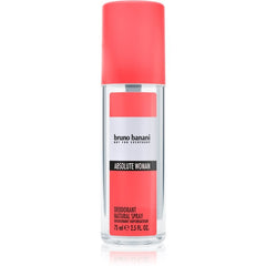 Bruno Banani Absolute Woman Deodorant Spray 75ml