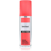 Bruno Banani Absolute Woman Deodorant Spray 75ml