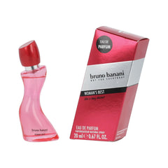 Bruno Banani Woman's Best Eau de Parfum 20ml Spray