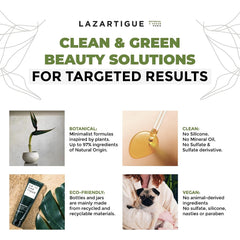 Lazartigue Repair Intensive Repair Hair Mask 50ml