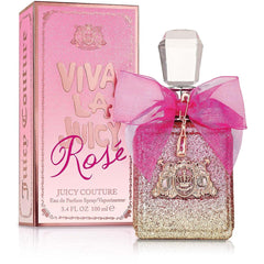 Juicy Couture Viva La Juicy Rose Eau de Parfum 100ml Spray