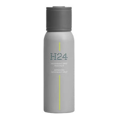 Hermès H24 Deodorant Spray 150ml - Sense42 Beauty and Health