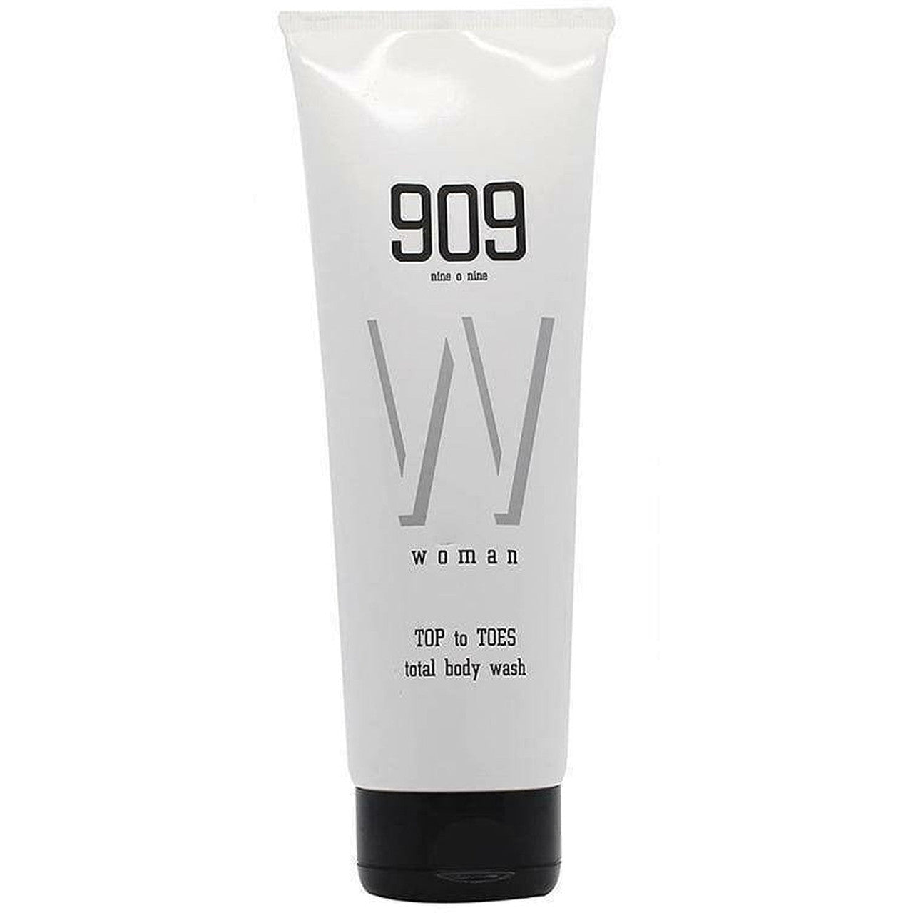 909 Top to Toes Woman Bath & Shower Gel 250ml