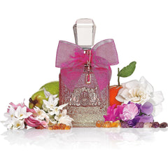 Juicy Couture Viva La Juicy Rose Eau de Parfum 100ml Spray