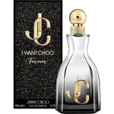 Jimmy Choo I Want Choo Forever Eau de Parfum 100ml Spray