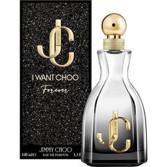 Jimmy Choo I Want Choo Forever Eau de Parfum 100ml Spray