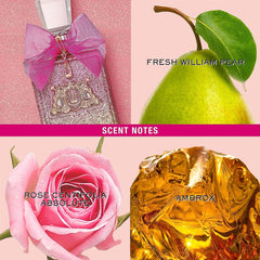 Juicy Couture Viva La Juicy Rose Eau de Parfum 100ml Spray