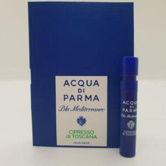 ACQUA DI PARMA fragrance Multiple options Brand New - spray samples size
