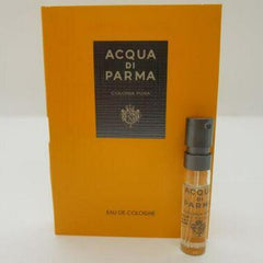 ACQUA DI PARMA fragrance Multiple options Brand New - spray samples size