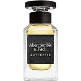 Abercrombie & Fitch Authentic Man Eau de Toilette 30ml Spray