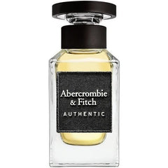 Abercrombie & Fitch Authentic Man Eau de Toilette 30ml Spray