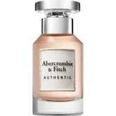 Abercrombie & Fitch Authentic Woman Gift Set 50ml EDP + 200ml Body Lotion
