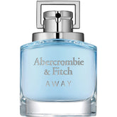 Abercrombie & Fitch Away Man Eau de Toilette 100ml Spray