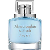 Abercrombie & Fitch Away Man Eau de Toilette 100ml Spray
