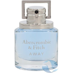 Abercrombie & Fitch Away Man Eau de Toilette 50ml Spray