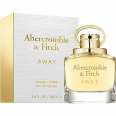 Abercrombie & Fitch Away Woman Eau de Parfum 50ml Spray