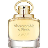 Abercrombie & Fitch Away Woman Eau de Parfum 50ml Spray