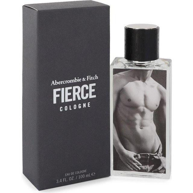 Abercrombie & Fitch Fierce Eau de Cologne 100ml Spray