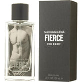 Abercrombie & Fitch Fierce Eau de Cologne 50ml Spray