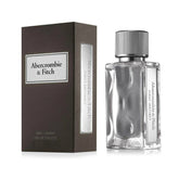 Abercrombie & Fitch First Instinct Eau de Toilette Spray - 50ml