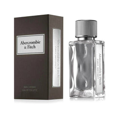 Abercrombie & Fitch First Instinct Eau de Toilette Spray - 50ml