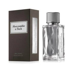 Abercrombie & Fitch First Instinct Eau de Toilette Spray - 50ml