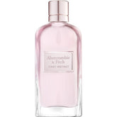 Abercrombie & Fitch First Instinct for Her Gift Set 100ml EDP + 15ml EDP + 200ml Body Lotion