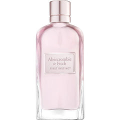 Abercrombie & Fitch First Instinct for Her Gift Set 100ml EDP + 15ml EDP + 200ml Body Lotion