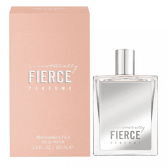 Abercrombie & Fitch Naturally Fierce Eau de Parfum 100ml Spray