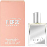 Abercrombie & Fitch Naturally Fierce Eau de Parfum 30ml Spray