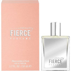 Abercrombie & Fitch Naturally Fierce Eau de Parfum 50ml Spray